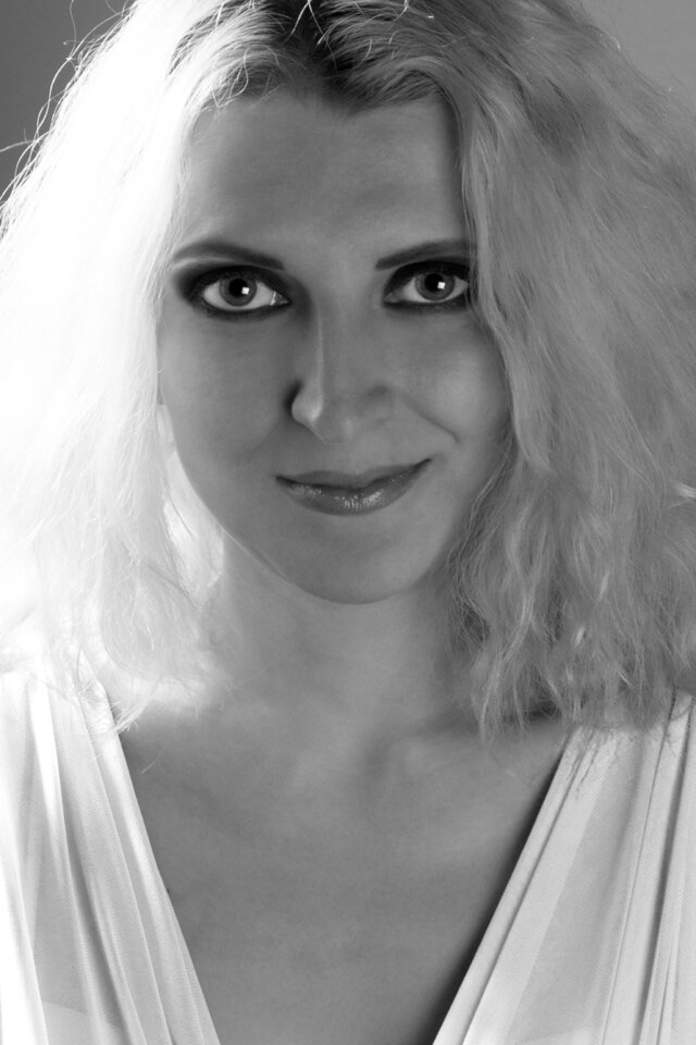 Фото Anita DreamStar