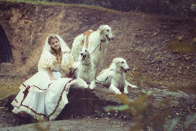 Фото Катарина Кантанен