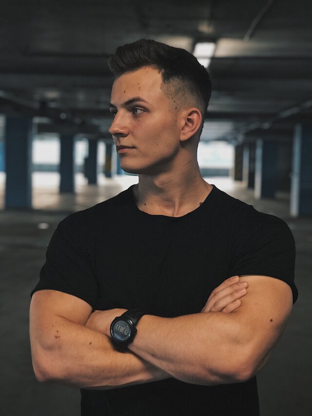 Фото Александр AlexDolos Солодовник