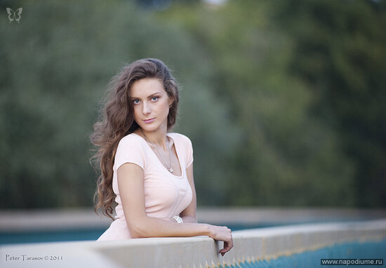 Фото Ирина Ларина