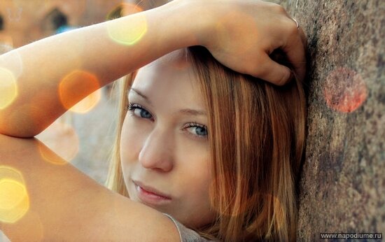 Фото Anna Myrashova