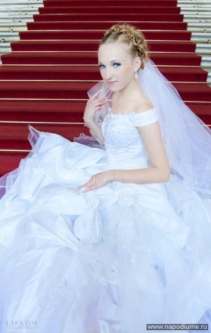 Фото Алла Лукьянова