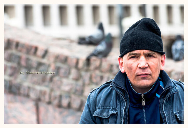 Фото Viacheslav nuestro-maestro Babin