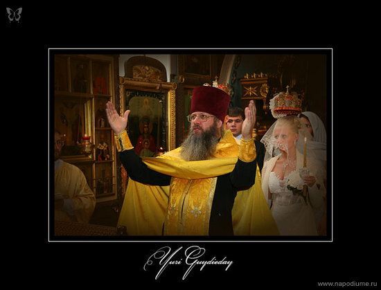Фото Юрий Гайдидей