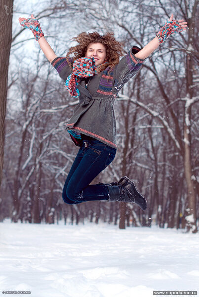 Фото Svetlana Ivanova