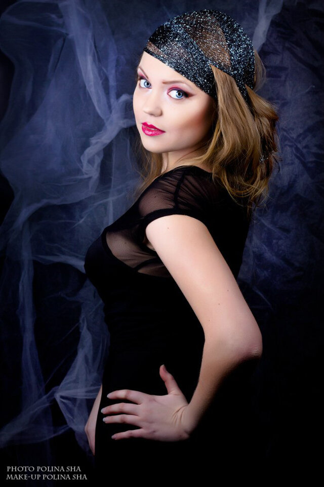 Фото Polina Sha