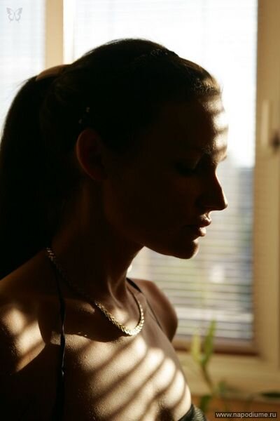 Фото Anna Nusha Ylianova