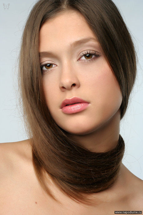 Beauty: Nude