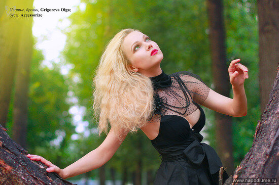 Фото Татьяна Колесова