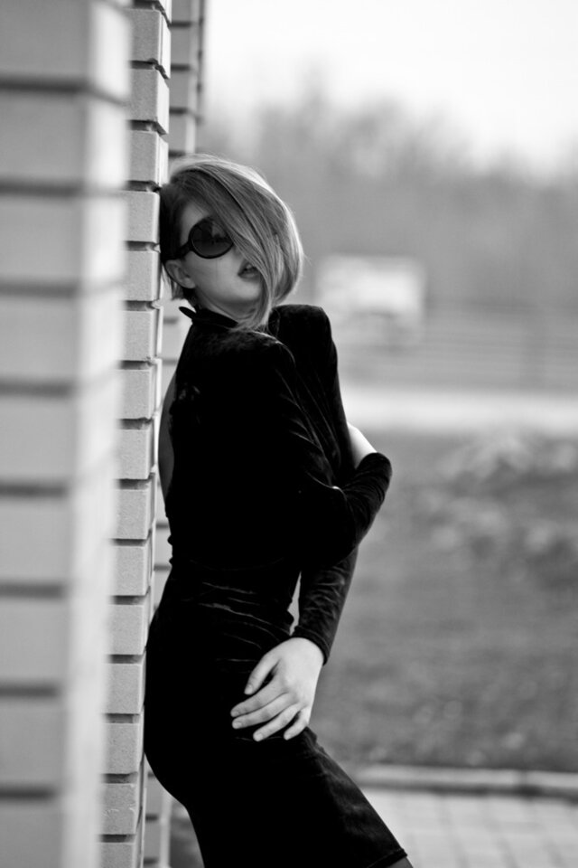 Фото Kate Holmann