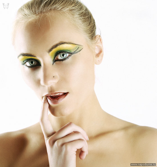 Фото Lina Veber