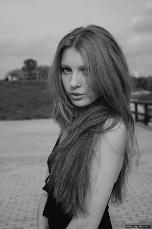 Фото Анна Иванова