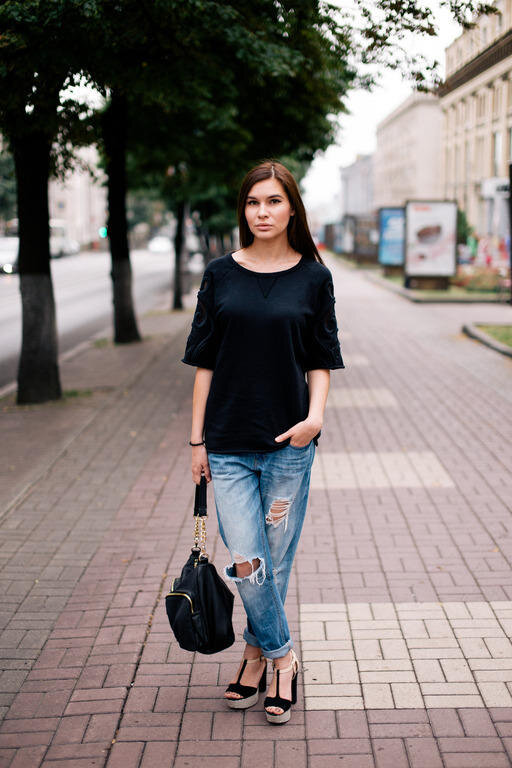 Фото Оля Солодова