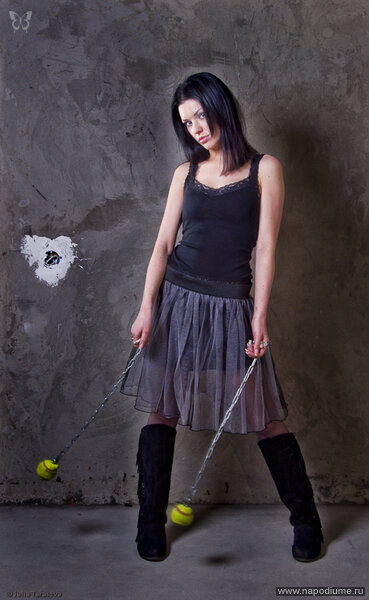 Фото Julia Tarasova