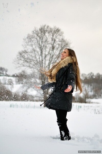 Foto Olga Kozlova
