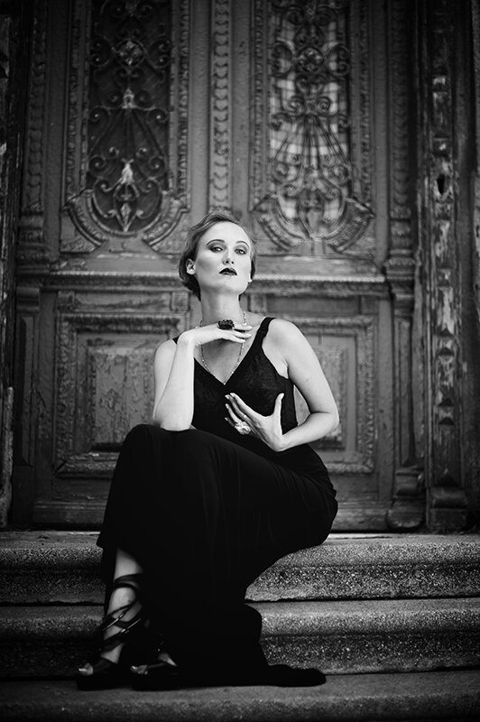 Фото Кристина Яловая