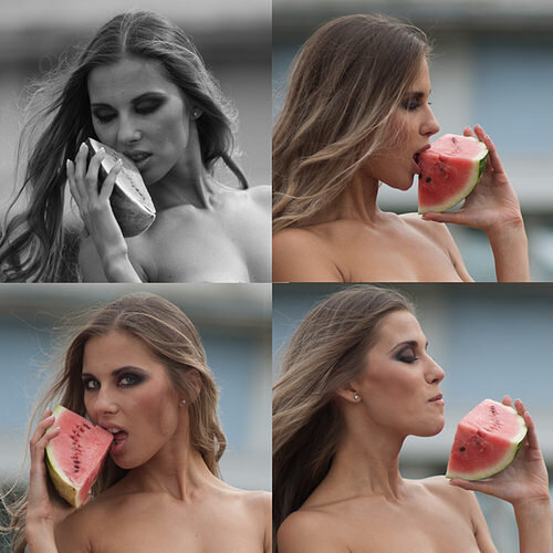 Фото Ольга Кавешникова