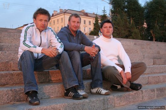 Фото Денис Утробин