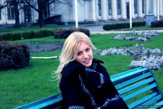 Фото Valentina Velidchenko