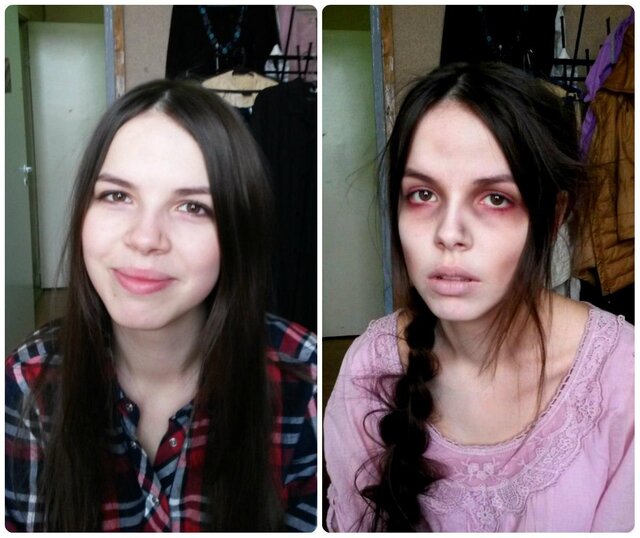 Фото Анна Annade Деконская
