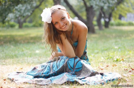 Фото Ann Kalinina