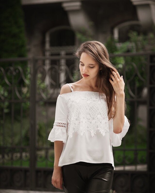 Фото Ірина Iren Івасів
