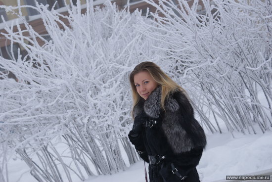 Фото Лена Пугачева