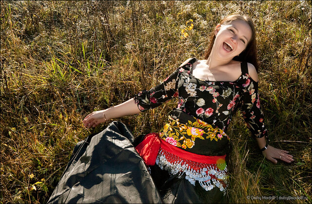 Фото Дмитрий Mordolff Мордолфф