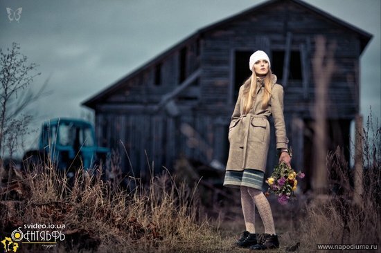Fashion,  Portfolio,  портрет