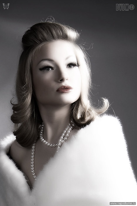 Фото Анна Семенова
