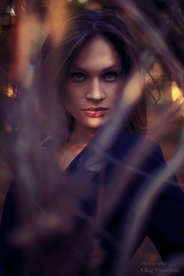 Фото Oleg Shevchuk