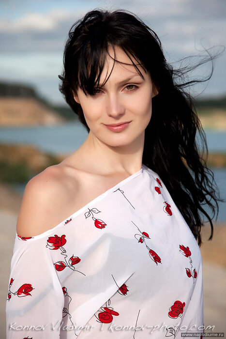Фото Анна Пенина