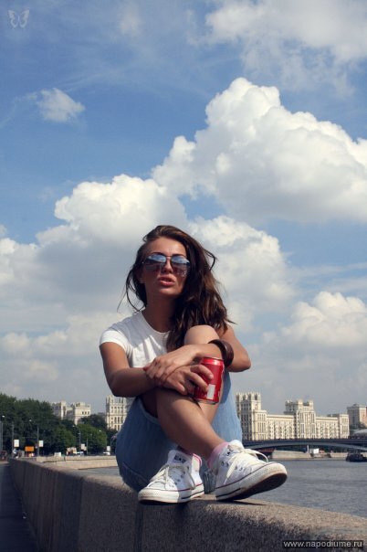 Фото Лёля Кошек