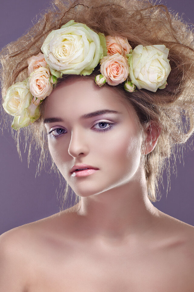 Фото Mary Vostokova