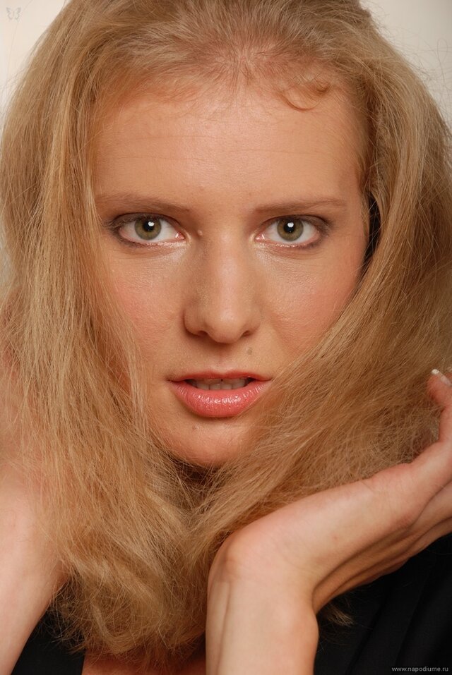 Фото Irina Solodova