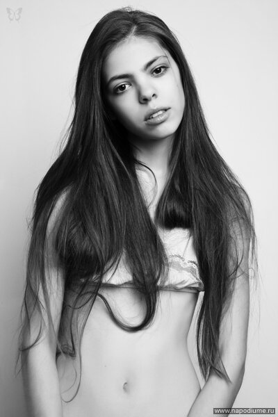Фото Alina Petrushova