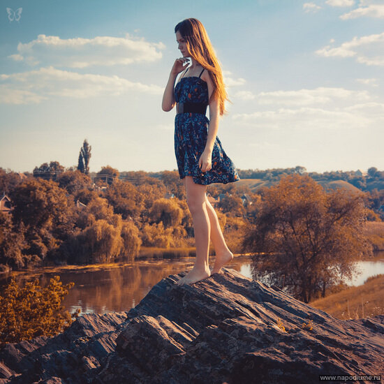Фото Наталья Северская