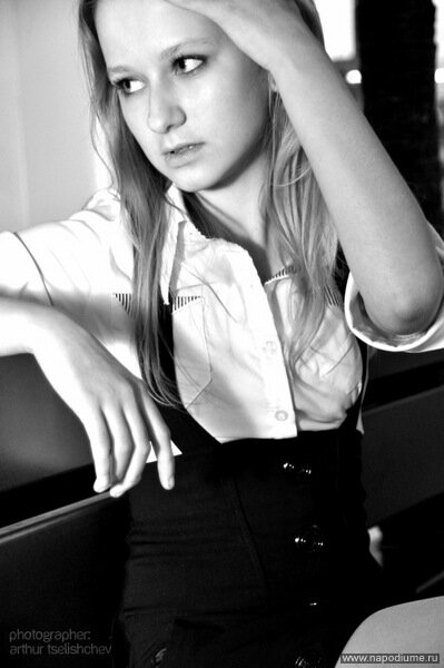 Фото Александра ♥..Сделана_с_Дождя..♥ Черныш