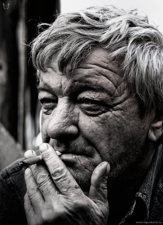 Фото Александр Лагода