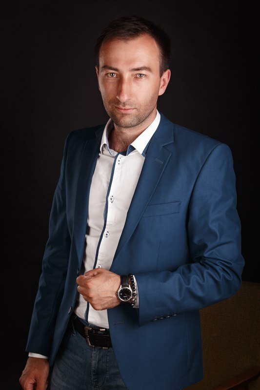 Vyacheslav Krivonos's photo