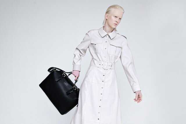 GRIE | Basic | Campaign