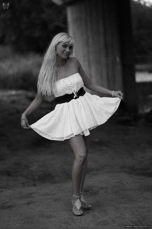 Фото Анна Ribka Рыбка