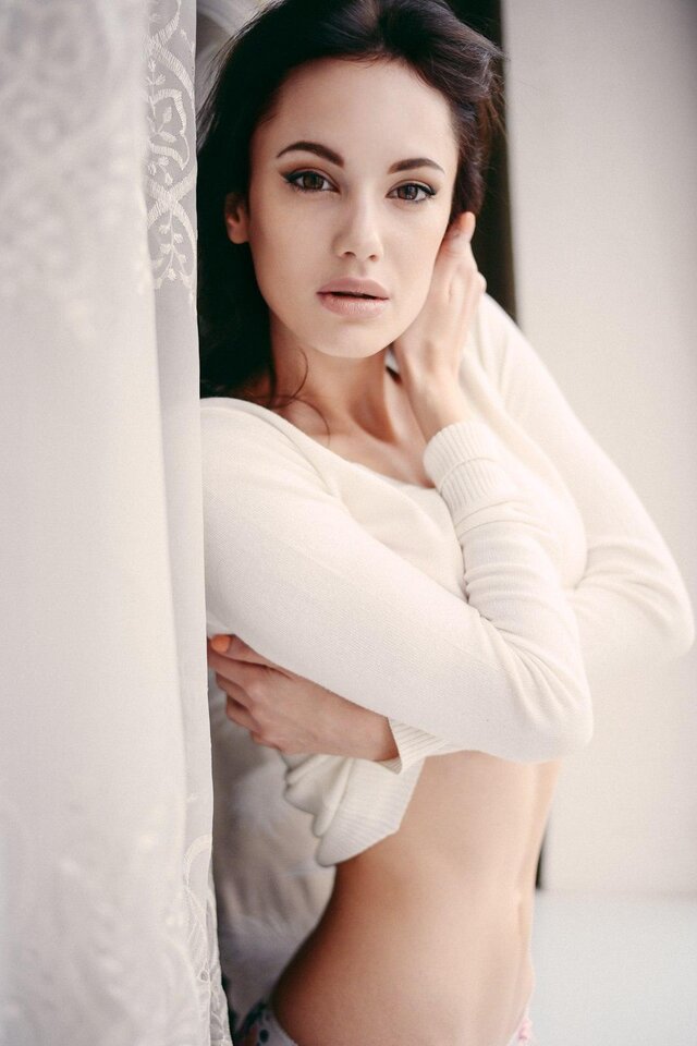 Фото Роксана Roks Конюк