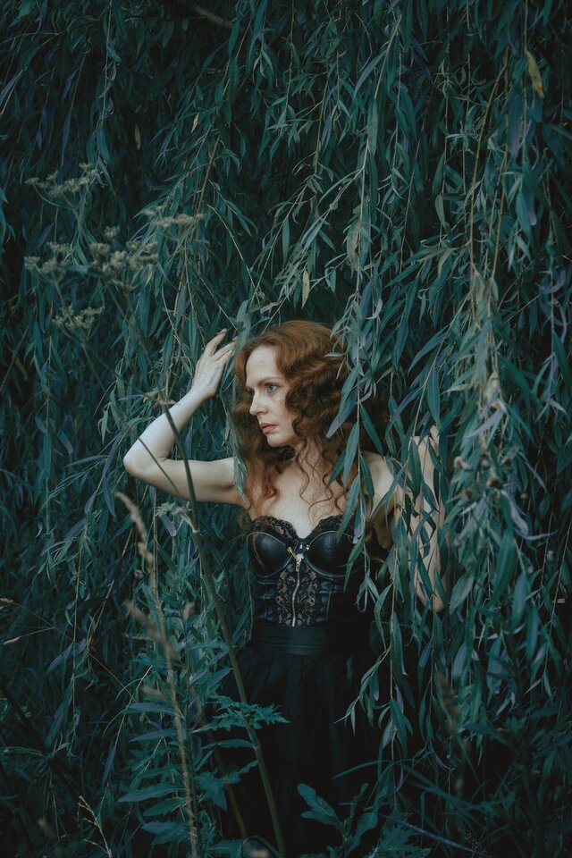 Фотограф Obscure Picts 