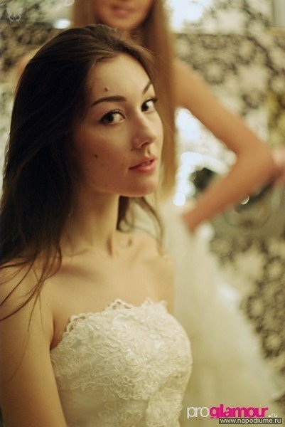 Фото Ксения Акопова
