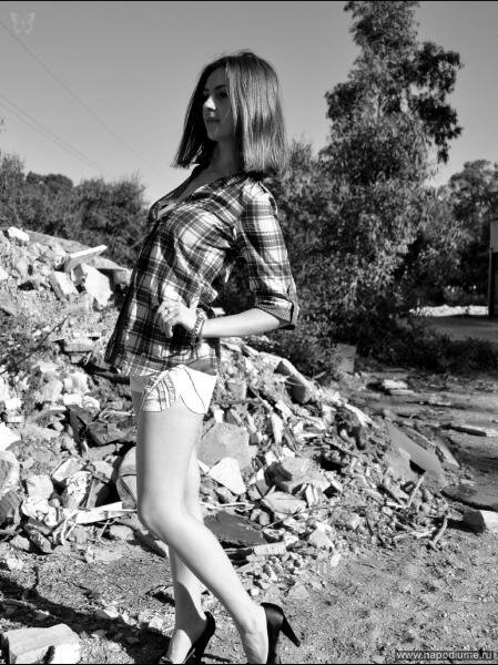 Фото Tania Kravtsiv