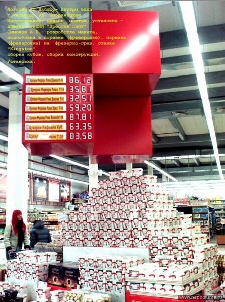 Фото Анатолий ANSIMENSON Симонов