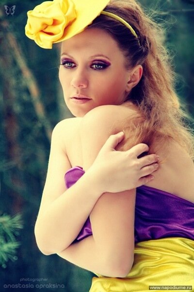 Фото Nataly Cherry