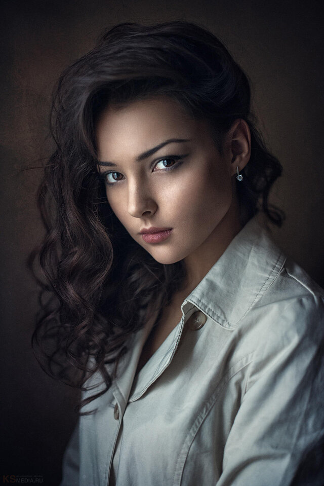 Фото Сергей Калабушкин