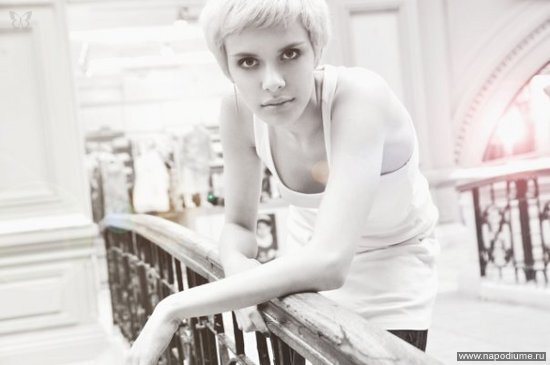 Фото Жанна Кочнева